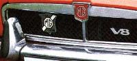 1970s Badges
