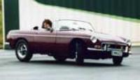 MGB