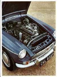 MGC & MGCGT