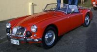 MGA 1500 