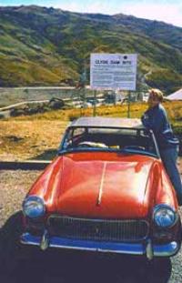 Midget MkII