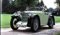 D type Midget