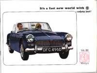Midget MkIII 