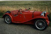 P Type Midget