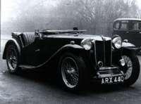 TA Midget 